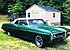 1968 Pontiac Catalina Coupe for sale 101037526